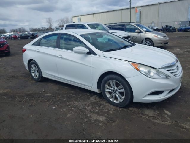 HYUNDAI SONATA 2011 5npeb4ac7bh253919