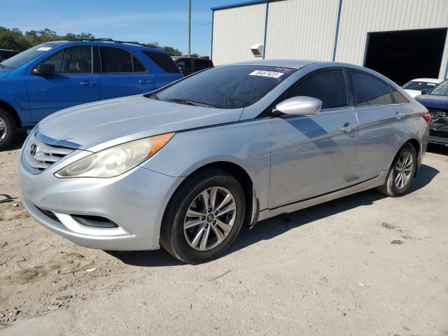 HYUNDAI SONATA 2011 5npeb4ac7bh254598