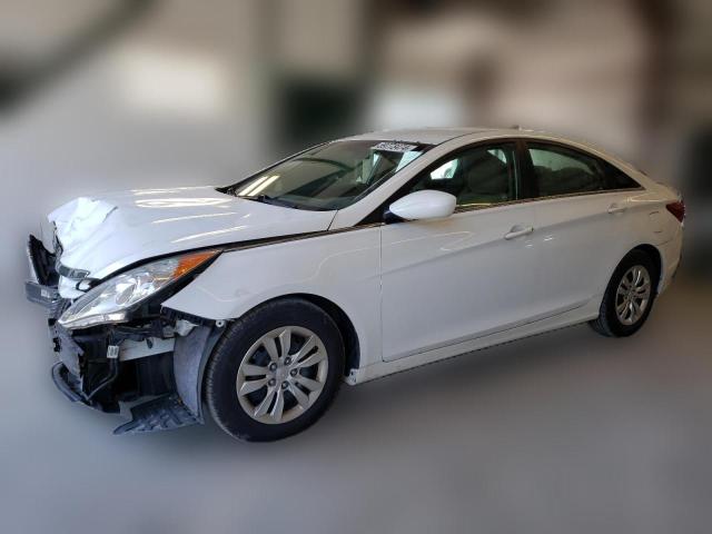 HYUNDAI SONATA 2011 5npeb4ac7bh278058