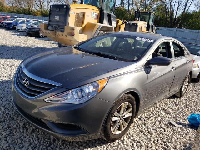 HYUNDAI SONATA 2011 5npeb4ac7bh280067