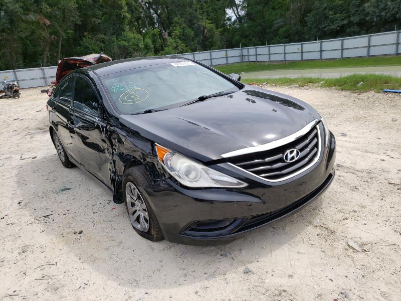 HYUNDAI SONATA 2011 5npeb4ac7bh281574