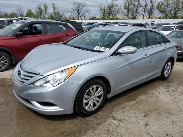 HYUNDAI SONATA 2011 5npeb4ac7bh285866