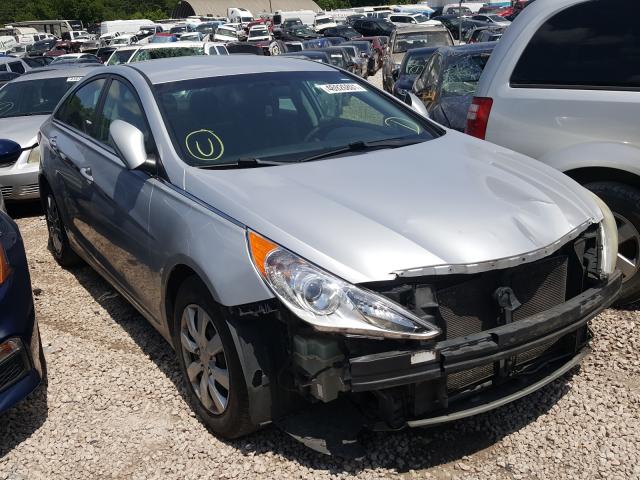 HYUNDAI SONATA GLS 2011 5npeb4ac7bh288413