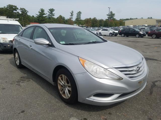 HYUNDAI SONATA 2011 5npeb4ac7bh290064