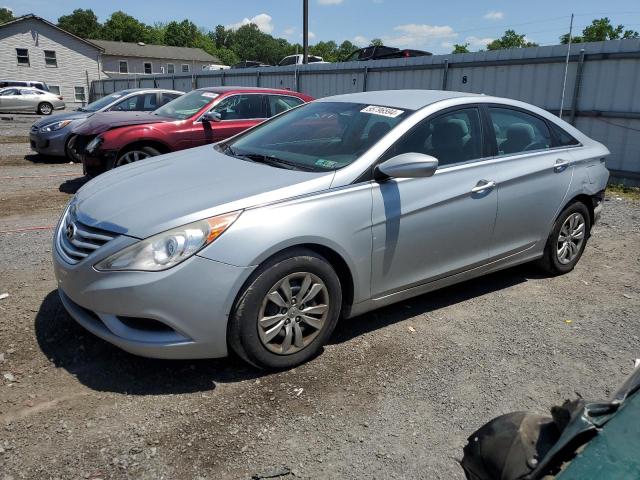 HYUNDAI SONATA 2011 5npeb4ac7bh294535