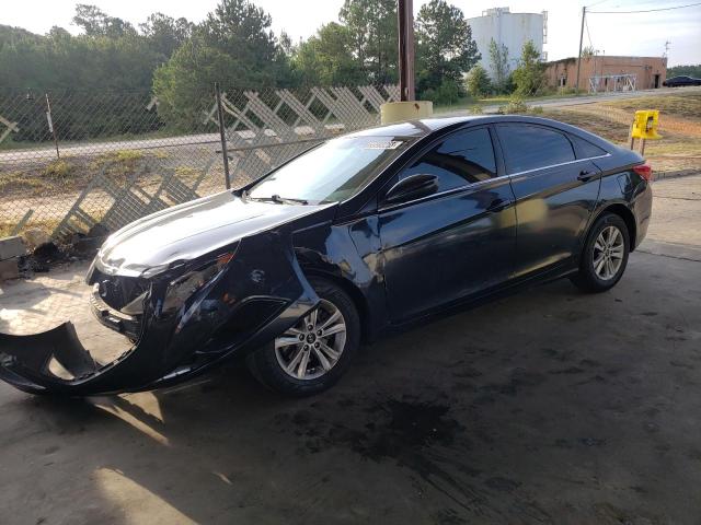 HYUNDAI SONATA 2011 5npeb4ac7bh296026