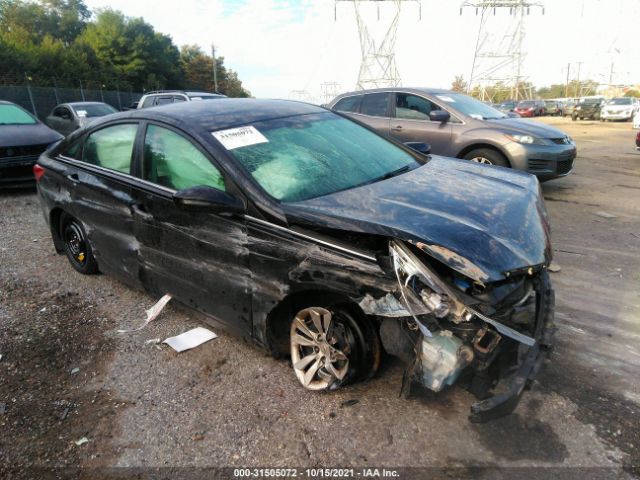 HYUNDAI SONATA 2011 5npeb4ac7bh302018