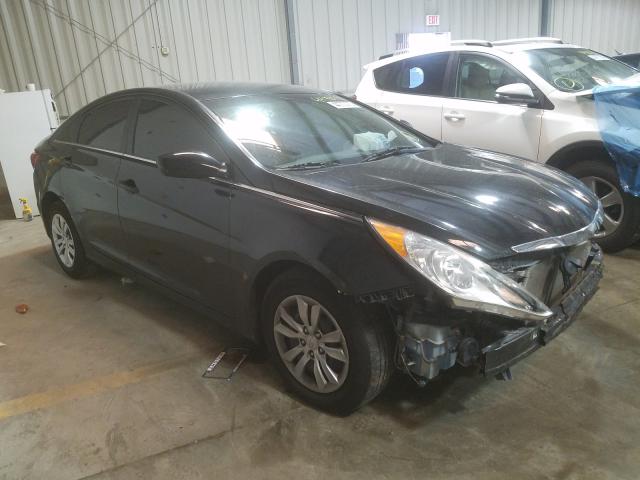 HYUNDAI SONATA GLS 2011 5npeb4ac7bh302522