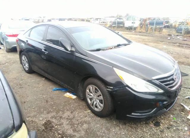 HYUNDAI SONATA 2012 5npeb4ac7c8421074