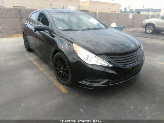 HYUNDAI SONATA 2012 5npeb4ac7ch308984