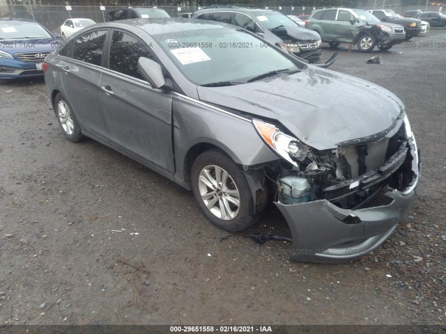 HYUNDAI SONATA 2012 5npeb4ac7ch309620