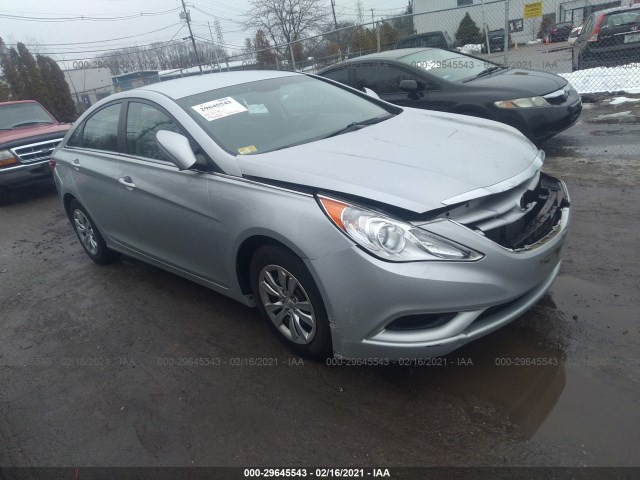 HYUNDAI SONATA 2012 5npeb4ac7ch310167