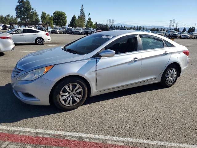 HYUNDAI SONATA 2012 5npeb4ac7ch310184