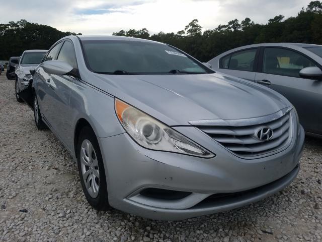 HYUNDAI SONATA GLS 2012 5npeb4ac7ch314395