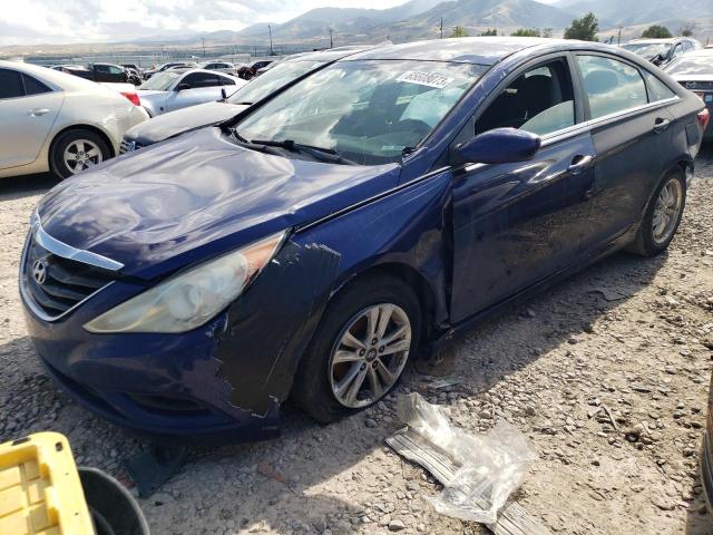 HYUNDAI SONATA 2012 5npeb4ac7ch314722