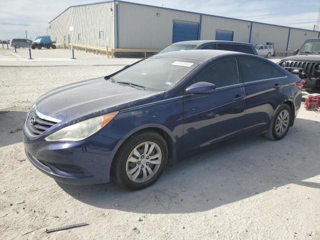 HYUNDAI SONATA 2012 5npeb4ac7ch319421