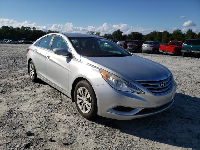 HYUNDAI SONATA GLS 2012 5npeb4ac7ch319547