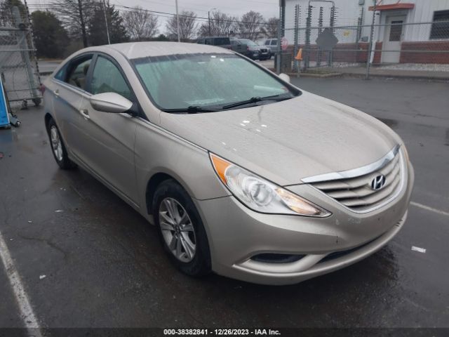 HYUNDAI SONATA 2012 5npeb4ac7ch322075