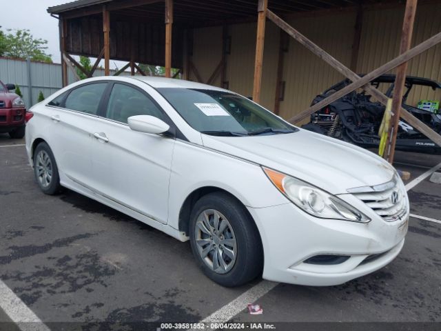 HYUNDAI SONATA 2012 5npeb4ac7ch326675