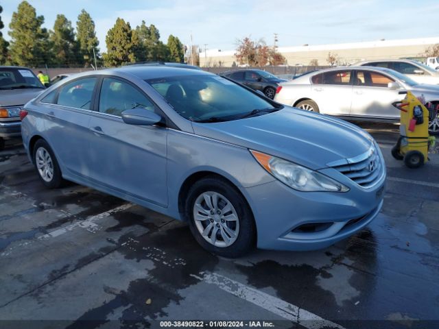 HYUNDAI SONATA 2012 5npeb4ac7ch331651