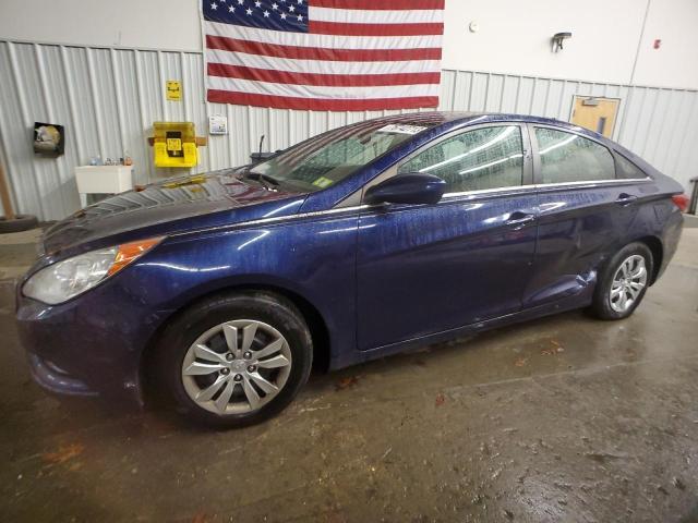 HYUNDAI SONATA 2012 5npeb4ac7ch332332