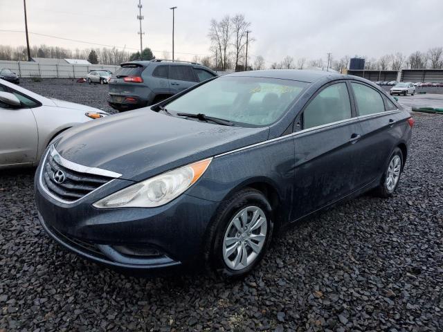 HYUNDAI SONATA 2012 5npeb4ac7ch333643