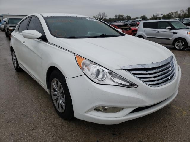 HYUNDAI SONATA 2012 5npeb4ac7ch333898