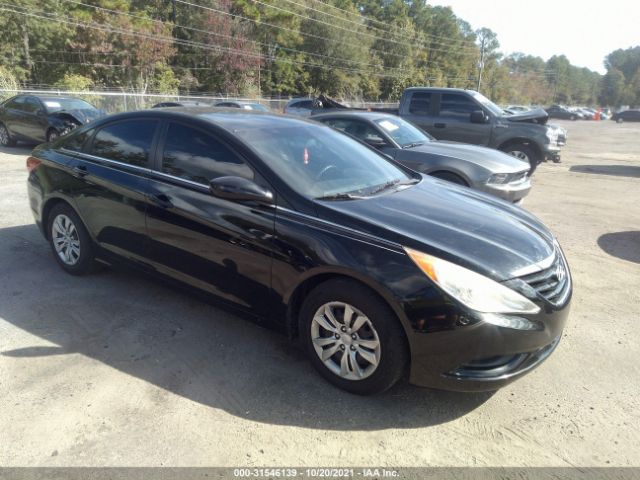 HYUNDAI SONATA 2012 5npeb4ac7ch336283