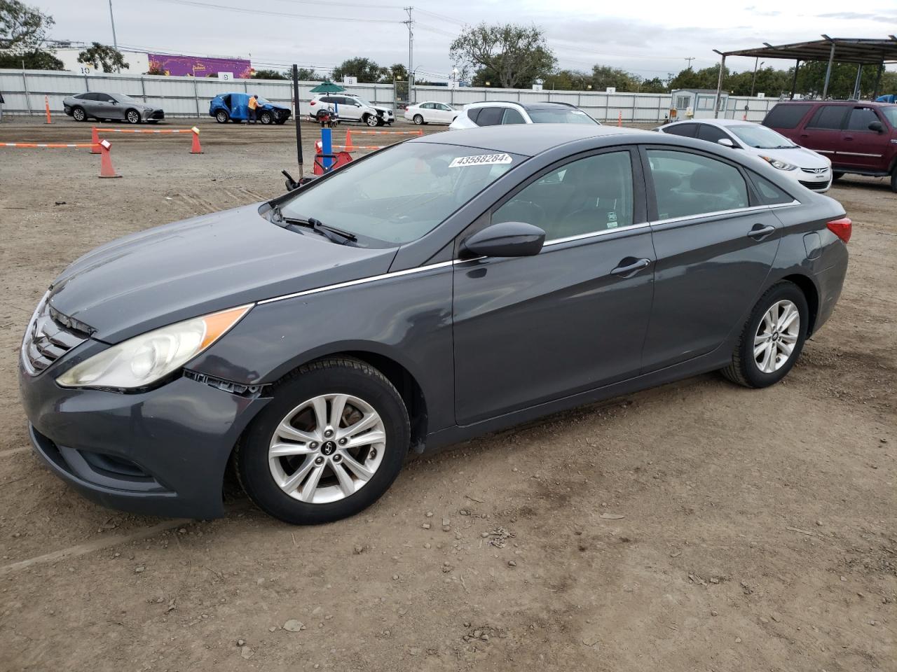 HYUNDAI SONATA 2012 5npeb4ac7ch336526