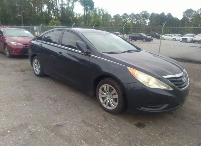 HYUNDAI SONATA 2012 5npeb4ac7ch336705