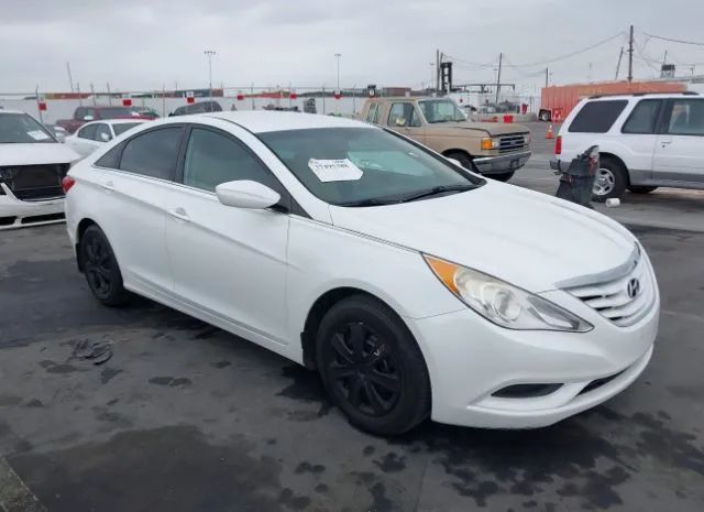 HYUNDAI SONATA 2012 5npeb4ac7ch337305