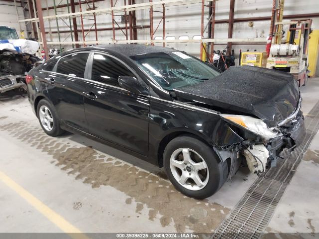 HYUNDAI SONATA 2012 5npeb4ac7ch337711