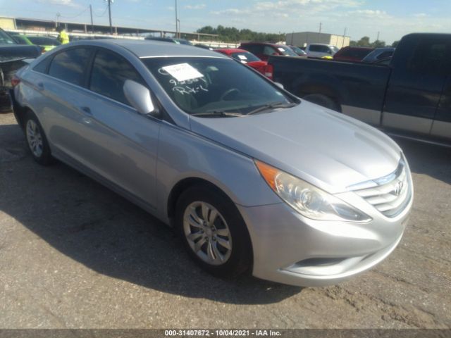 HYUNDAI SONATA 2012 5npeb4ac7ch338292