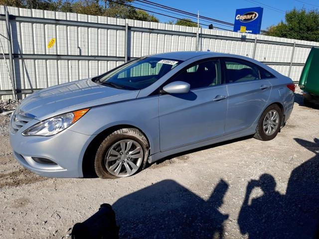 HYUNDAI SONATA 2012 5npeb4ac7ch338485