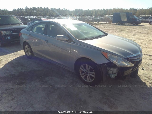 HYUNDAI SONATA 2012 5npeb4ac7ch339572