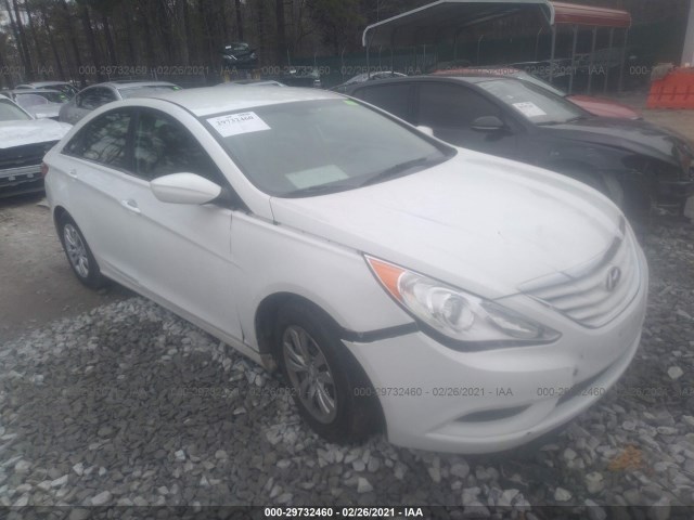 HYUNDAI SONATA 2012 5npeb4ac7ch339880