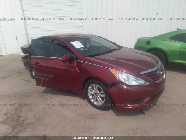 HYUNDAI SONATA 2012 5npeb4ac7ch340009