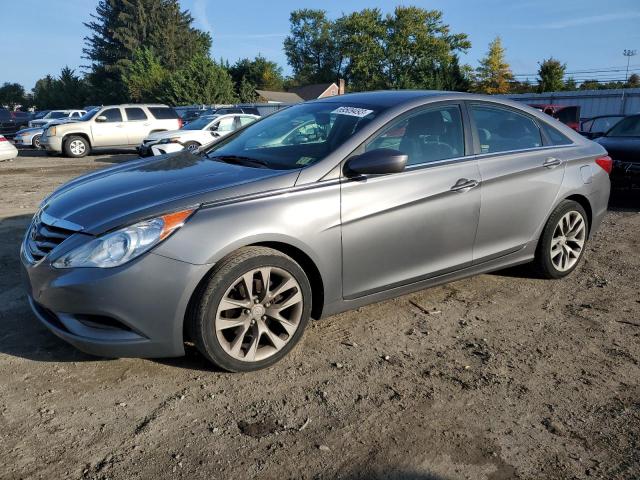 HYUNDAI SONATA GLS 2012 5npeb4ac7ch340205