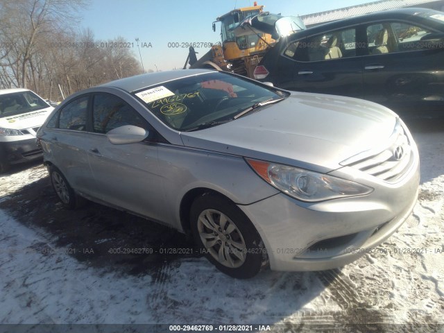 HYUNDAI SONATA 2012 5npeb4ac7ch341225