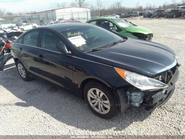 HYUNDAI SONATA 2012 5npeb4ac7ch342701