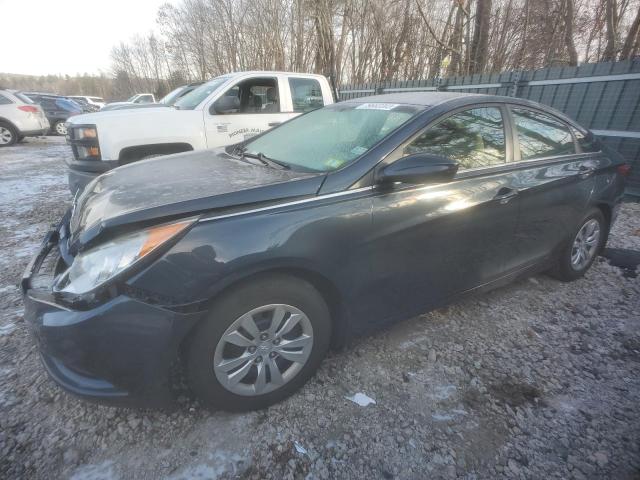 HYUNDAI SONATA 2012 5npeb4ac7ch343329