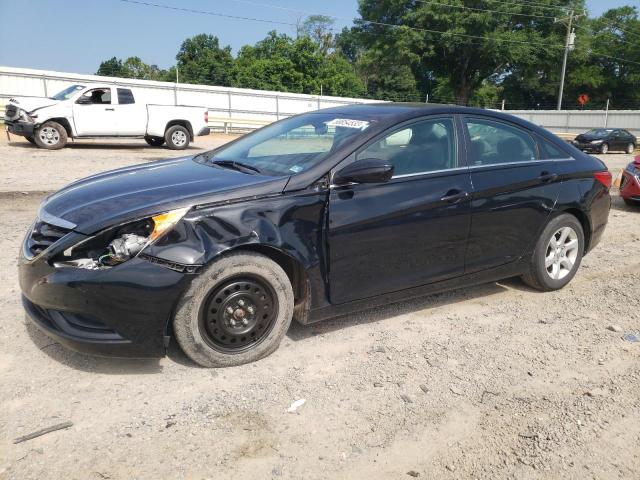 HYUNDAI SONATA 2012 5npeb4ac7ch343427