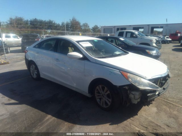 HYUNDAI SONATA 2012 5npeb4ac7ch345730