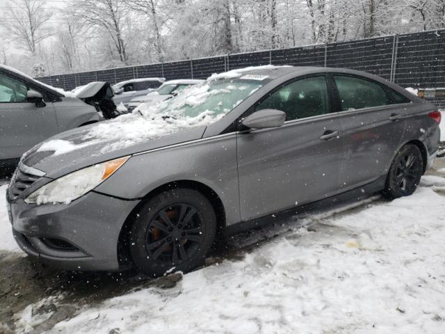 HYUNDAI SONATA 2012 5npeb4ac7ch346294