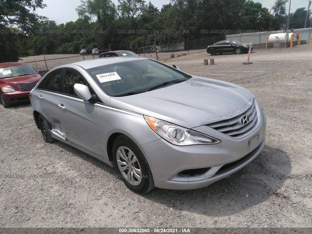 HYUNDAI SONATA 2012 5npeb4ac7ch347767