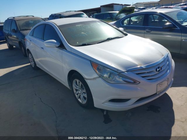 HYUNDAI SONATA 2012 5npeb4ac7ch348997