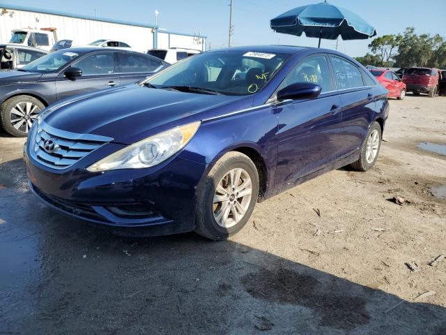 HYUNDAI SONATA 2012 5npeb4ac7ch350040