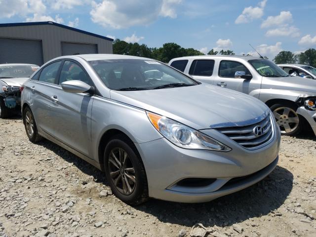 HYUNDAI SONATA GLS 2012 5npeb4ac7ch352323