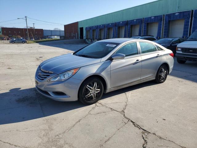 HYUNDAI SONATA 2012 5npeb4ac7ch352497