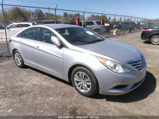 HYUNDAI SONATA 2012 5npeb4ac7ch353259